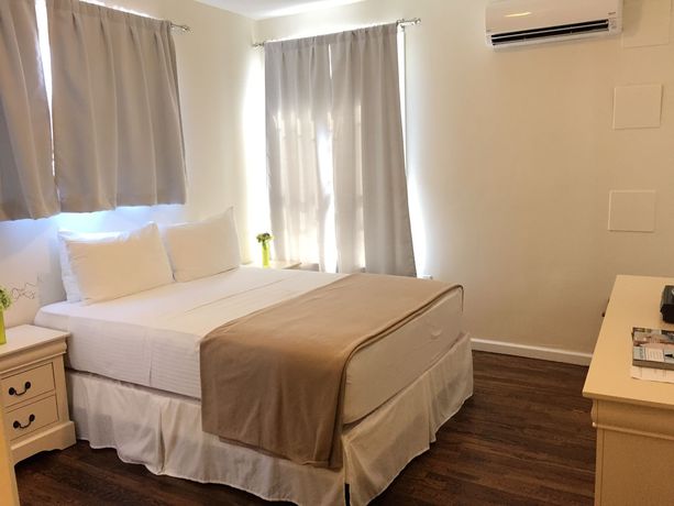 Imagen de la habitación del Hotel Long Beach, Long Beach. Foto 9