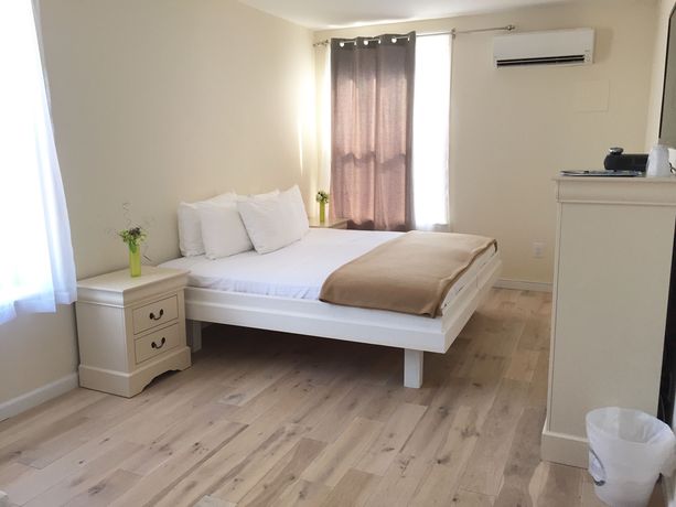 Imagen de la habitación del Hotel Long Beach, Long Beach. Foto 10