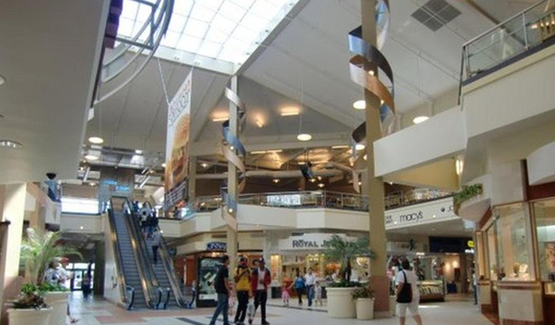 Imagen general del Hotel Long Beach Marriott. Foto 4