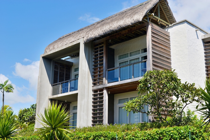 Imagen de la habitación del Hotel Long Beach Mauritius. Foto 7