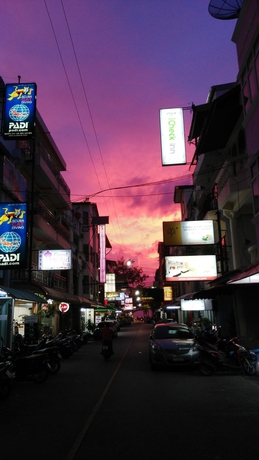Imagen general del Hotel Long Beach Patong. Foto 2