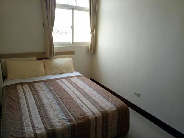 Imagen de la habitación del Hotel Long Beach Private Lodging. Foto 6