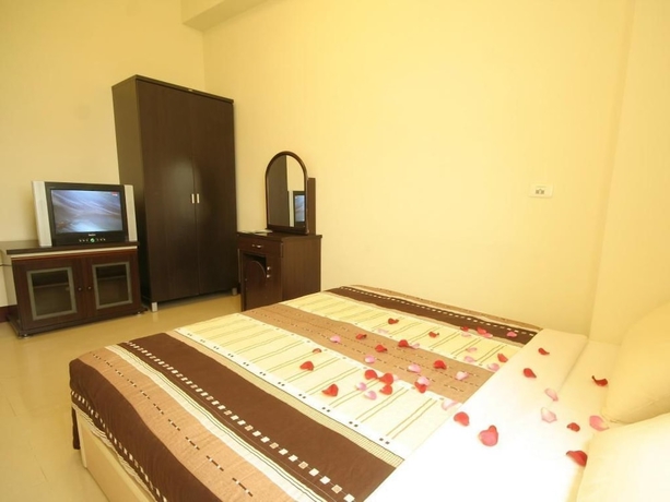 Imagen de la habitación del Hotel Long Beach Private Lodging. Foto 7