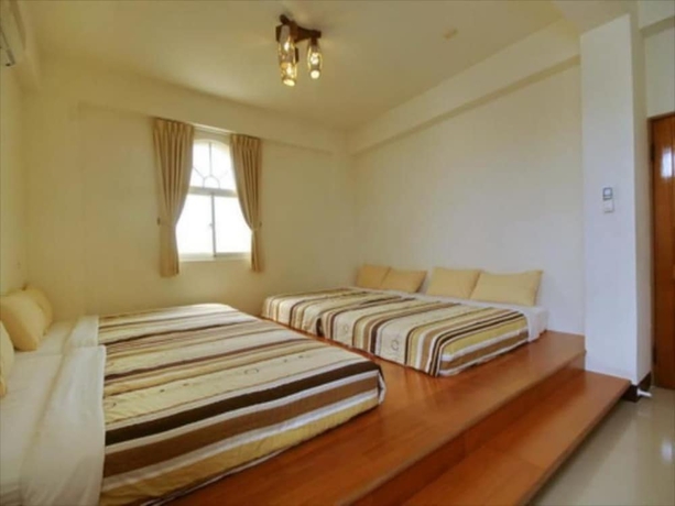 Imagen de la habitación del Hotel Long Beach Private Lodging. Foto 9