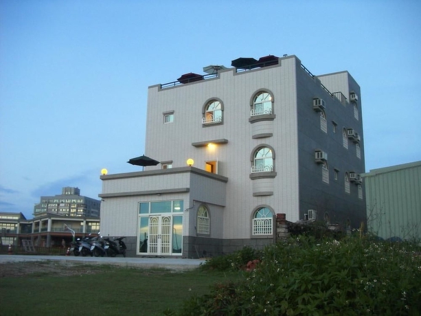 Imagen general del Hotel Long Beach Private Lodging. Foto 1