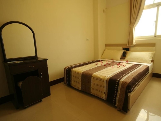 Imagen de la habitación del Hotel Long Beach Private Lodging. Foto 10