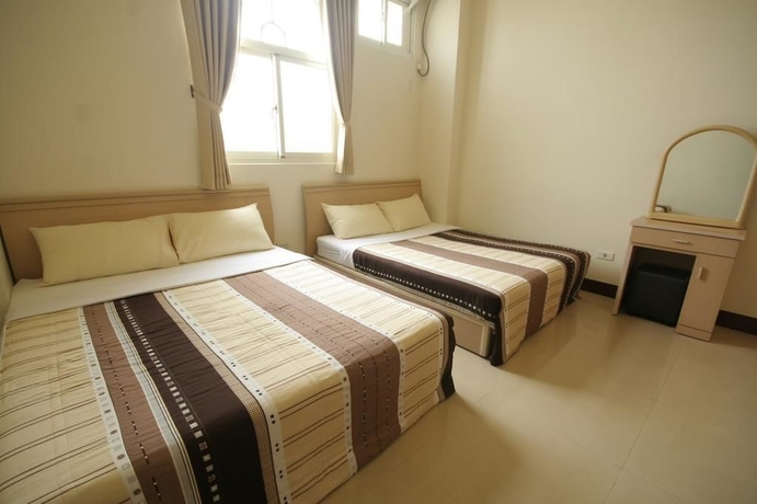 Imagen de la habitación del Hotel Long Beach Private Lodging. Foto 11