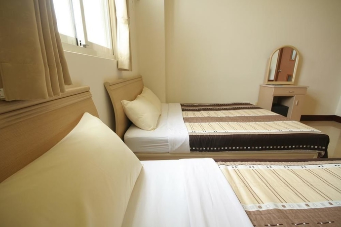 Imagen de la habitación del Hotel Long Beach Private Lodging. Foto 12