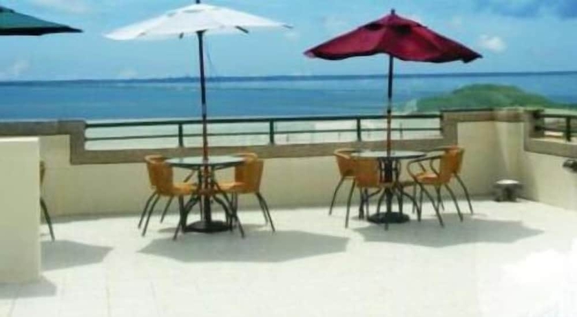 Imagen de la habitación del Hotel Long Beach Private Lodging. Foto 13