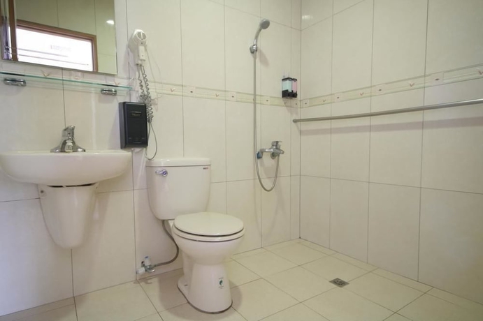 Imagen de la habitación del Hotel Long Beach Private Lodging. Foto 14