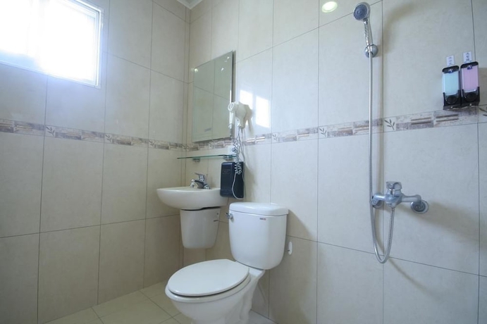 Imagen de la habitación del Hotel Long Beach Private Lodging. Foto 15