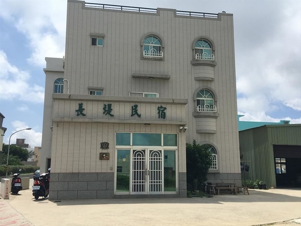 Imagen general del Hotel Long Beach Private Lodging. Foto 2