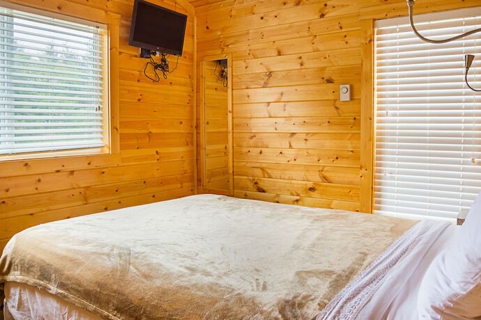 Imagen de la habitación del Hotel Long Beach RV and Camping Resort. Foto 18