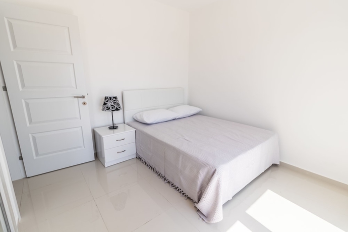 Imagen de la habitación del Hotel Long Beach Rental Apartments. Foto 3