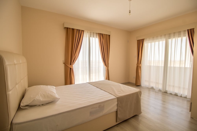 Imagen de la habitación del Hotel Long Beach Rental Apartments. Foto 4