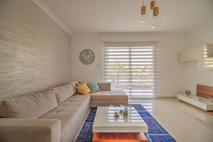 Imagen de la habitación del Hotel Long Beach Rental Apartments. Foto 5