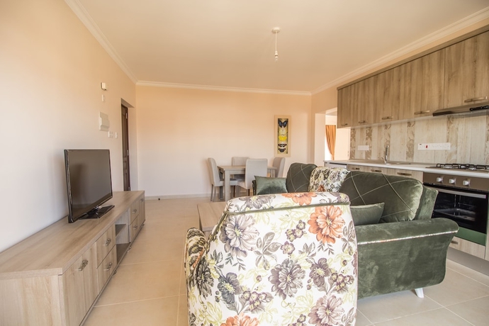 Imagen de la habitación del Hotel Long Beach Rental Apartments. Foto 9