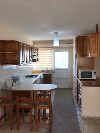 Imagen de la habitación del Hotel Long Beach Rental Apartments. Foto 11