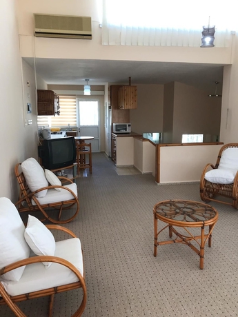 Imagen de la habitación del Hotel Long Beach Rental Apartments. Foto 12