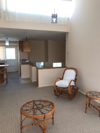 Imagen de la habitación del Hotel Long Beach Rental Apartments. Foto 14