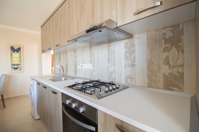 Imagen de la habitación del Hotel Long Beach Rental Apartments. Foto 15