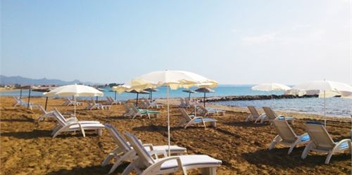 Imagen general del Hotel Long Beach Resort. Foto 3