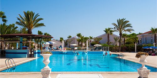 Imagen general del Hotel Long Beach Resort. Foto 8