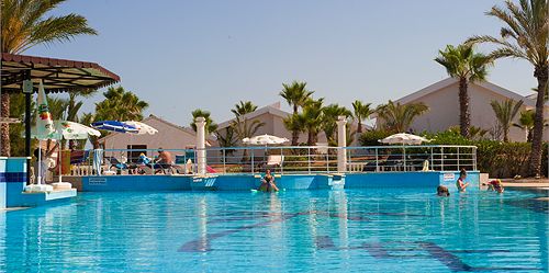 Imagen general del Hotel Long Beach Resort. Foto 4