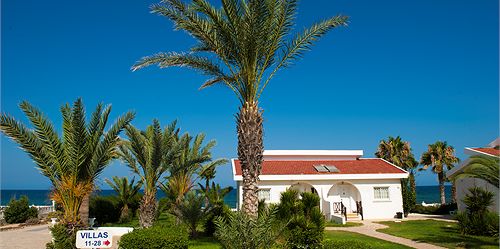 Imagen general del Hotel Long Beach Resort. Foto 7