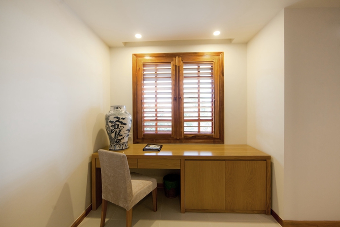 Imagen de la habitación del Hotel Long Beach Resort Phu Quoc Island. Foto 6