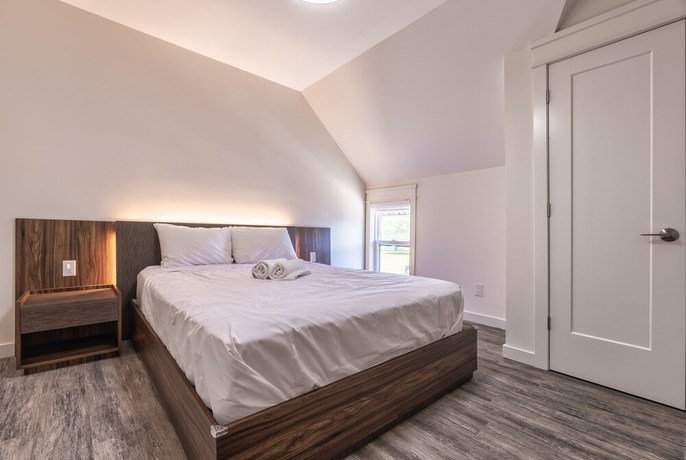 Imagen de la habitación del Hotel Long Beach Resort, Wainfleet. Foto 20