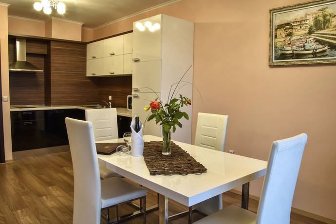 Imagen de la habitación del Hotel Long Beach Resort and Spa. Foto 3