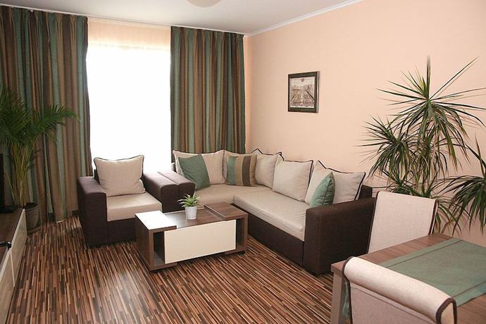 Imagen de la habitación del Hotel Long Beach Resort and Spa. Foto 9