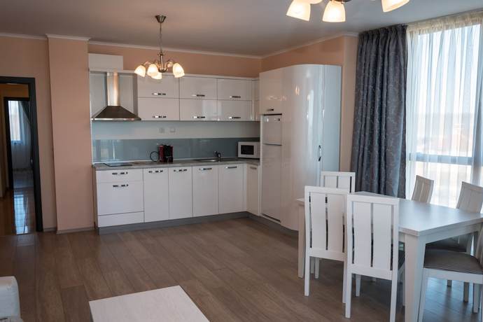 Imagen de la habitación del Hotel Long Beach Resort and Spa. Foto 12