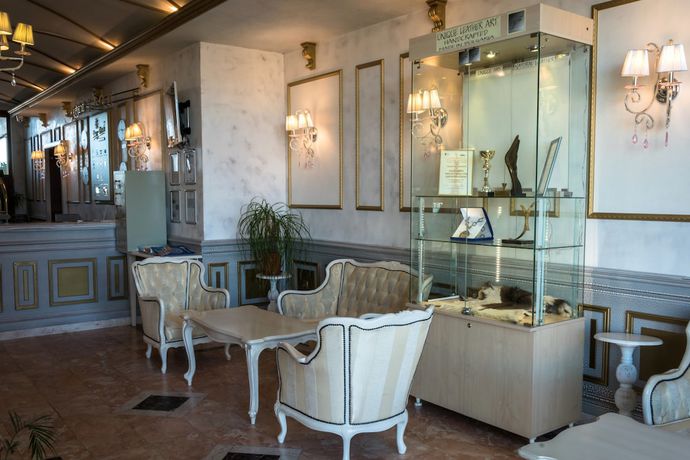 Imagen de los interiores del Hotel Long Beach Resort and Spa. Foto 20