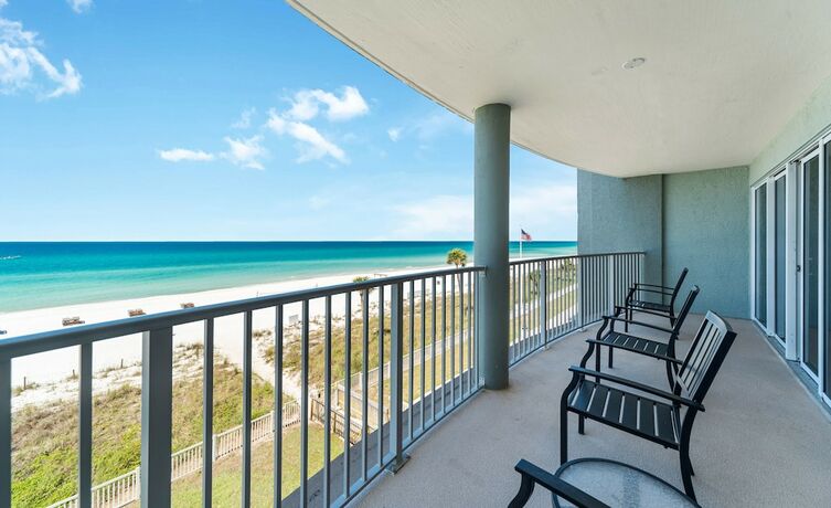 Imagen de la habitación del Hotel Long Beach Resort by Southern Vacation Rentals. Foto 14