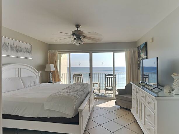 Imagen general del Hotel Long Beach Resort by Southern Vacation Rentals. Foto 4