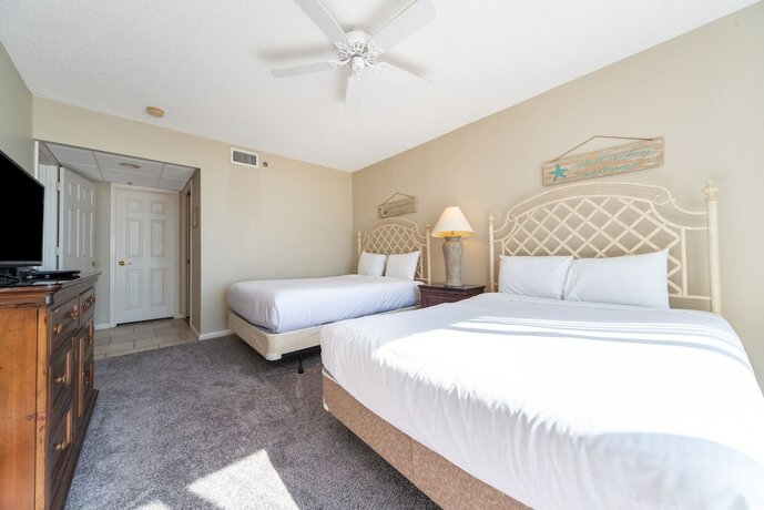 Imagen general del Hotel Long Beach Resort by Southern Vacation Rentals. Foto 5