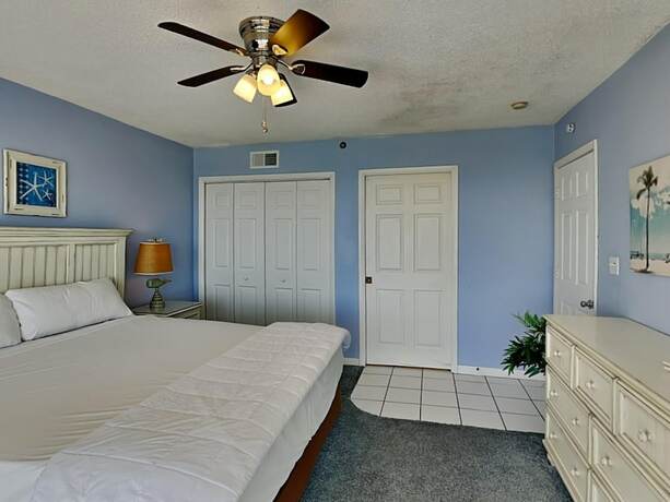 Imagen de la habitación del Hotel Long Beach Resort by Southern Vacation Rentals. Foto 17