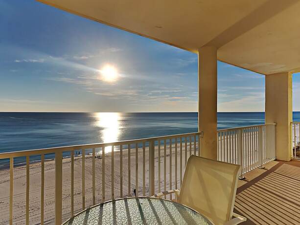 Imagen de la habitación del Hotel Long Beach Resort by Southern Vacation Rentals. Foto 18