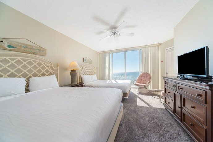 Imagen general del Hotel Long Beach Resort by Southern Vacation Rentals. Foto 9