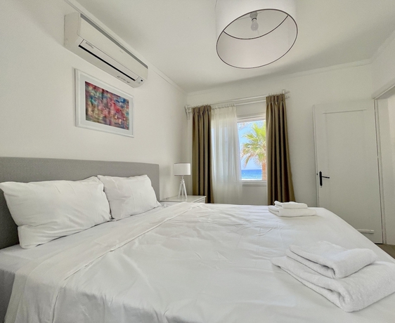 Imagen de la habitación del Hotel Long Beach Villas. Foto 2