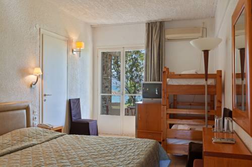 Imagen de la habitación del Hotel Long Beach & Resort. Foto 3