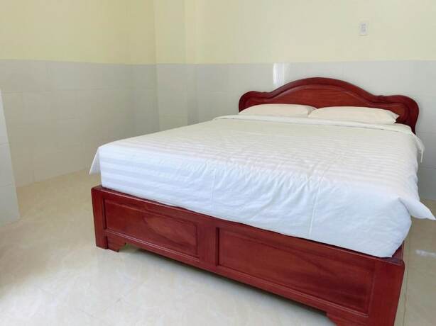 Imagen de la habitación del Hotel Long Ha. Foto 13
