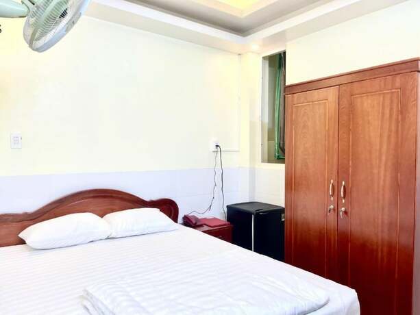 Imagen de la habitación del Hotel Long Ha. Foto 14