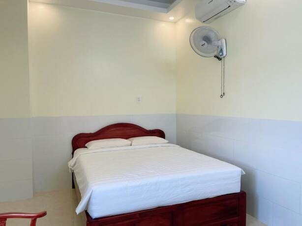 Imagen general del Hotel Long Ha. Foto 1