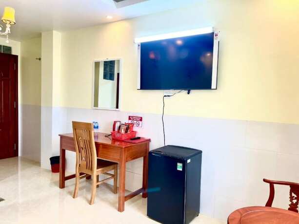 Imagen general del Hotel Long Ha. Foto 2
