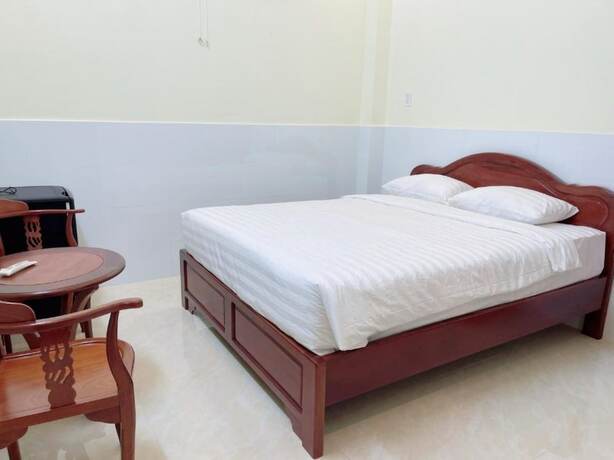 Imagen general del Hotel Long Ha. Foto 3