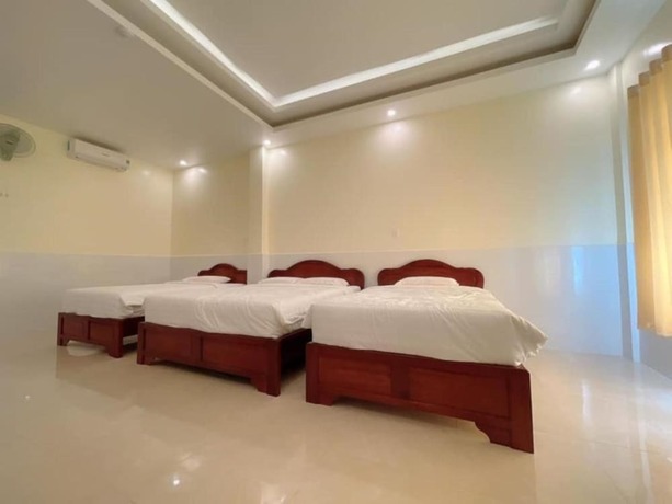 Imagen general del Hotel Long Ha. Foto 4