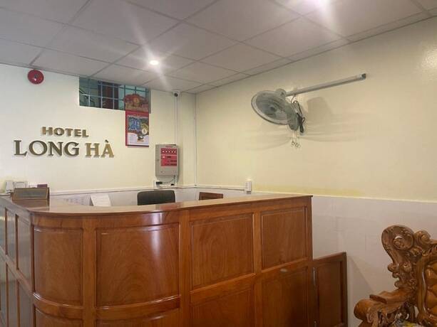 Imagen general del Hotel Long Ha. Foto 6